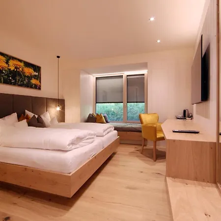 Landgasthof Erber Guest house Zelking