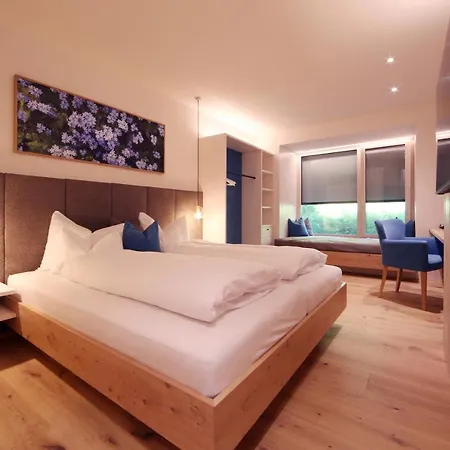 Guest house Landgasthof Erber Zelking