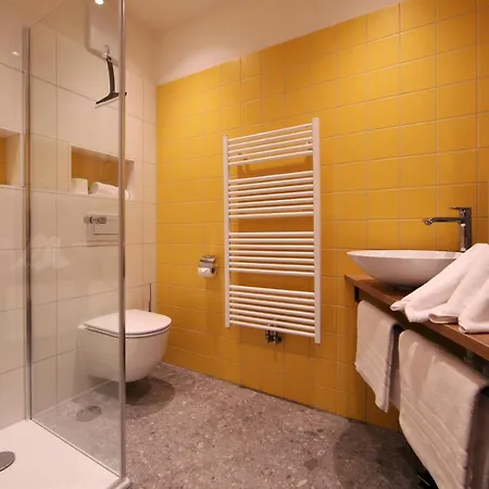 Landgasthof Erber Guest house Zelking