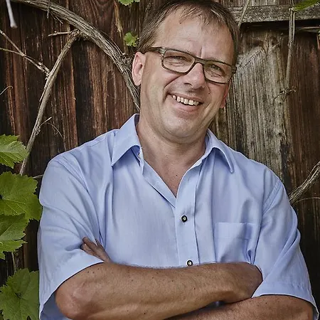 Landgasthof Erber Zelking