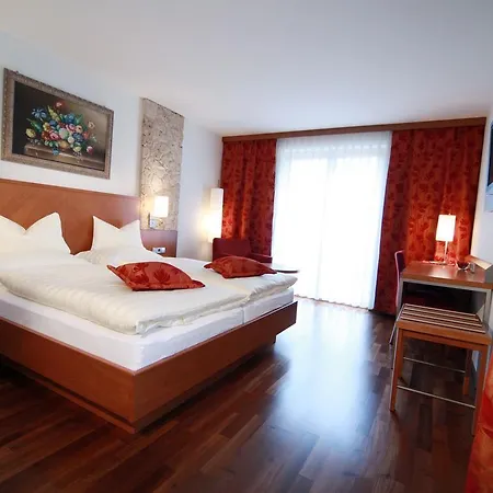 Landgasthof Erber Affittacamere 3*