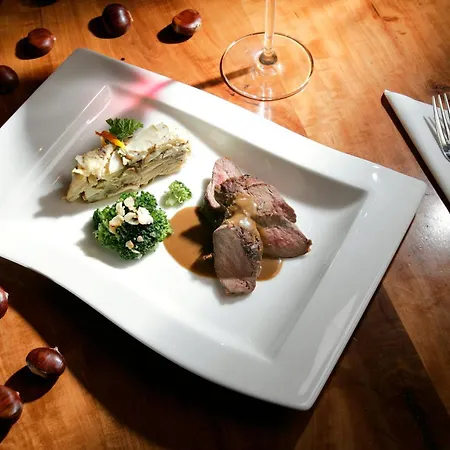 Landgasthof Erber Zelking