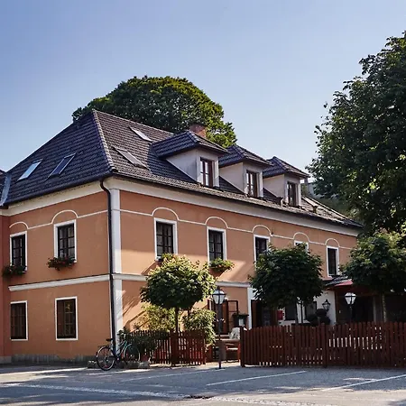 Landgasthof Erber 3* Zelking