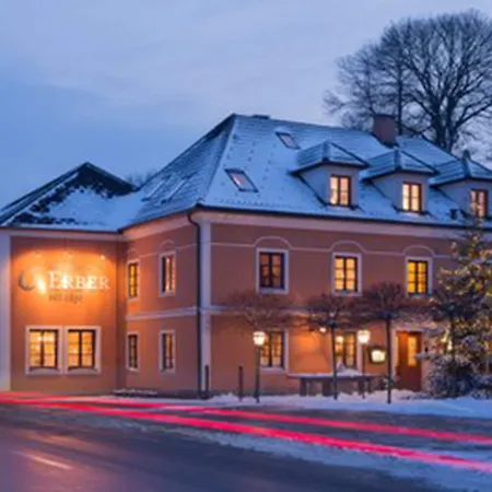 Landgasthof Erber Zelking