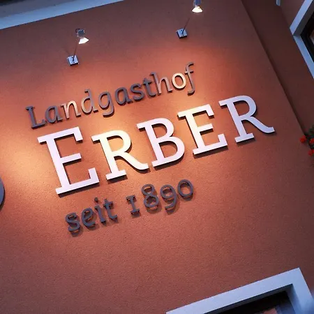 Landgasthof Erber