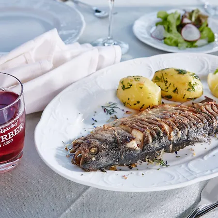 ゲストハウス ランドガストホフ エルバー 3*