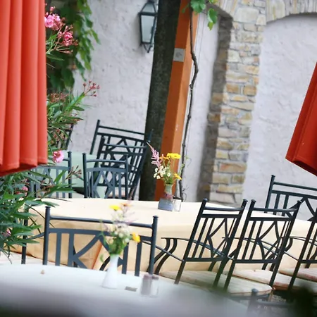 Guest house Landgasthof Erber 3*