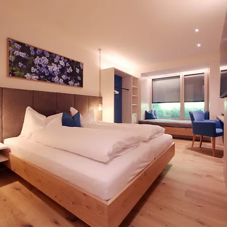 Πανσιόν Landgasthof Erber Zelking