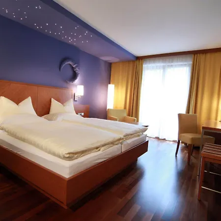 Landgasthof Erber Guest house