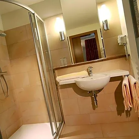 Guest house Landgasthof Erber