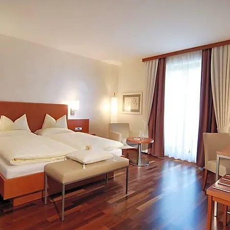 Landgasthof Erber 3*