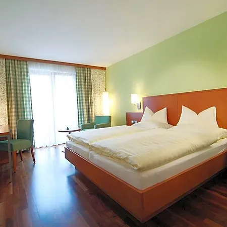 Landgasthof Erber Guest house