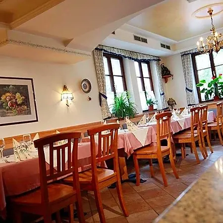 Landgasthof Erber