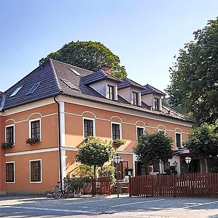 Landgasthof Erber 3* Zelking