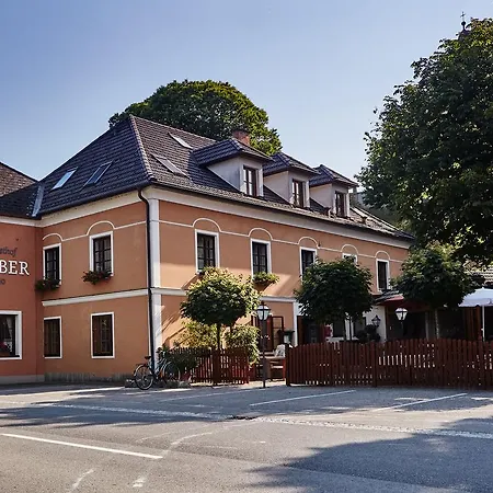 Landgasthof Erber Affittacamere 3*