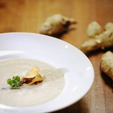 Landgasthof Erber Πανσιόν 3*