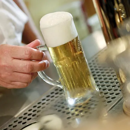 Landgasthof Erber 3* Zelking