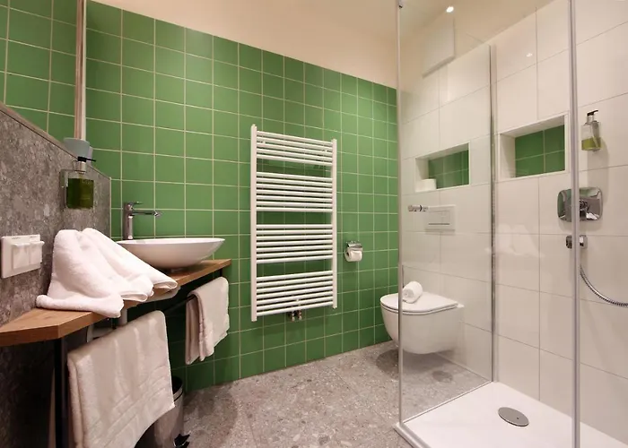 Landgasthof Erber 3* Zelking