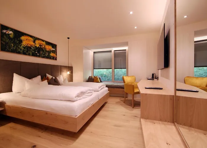 Landgasthof Erber 게스트하우스 Zelking