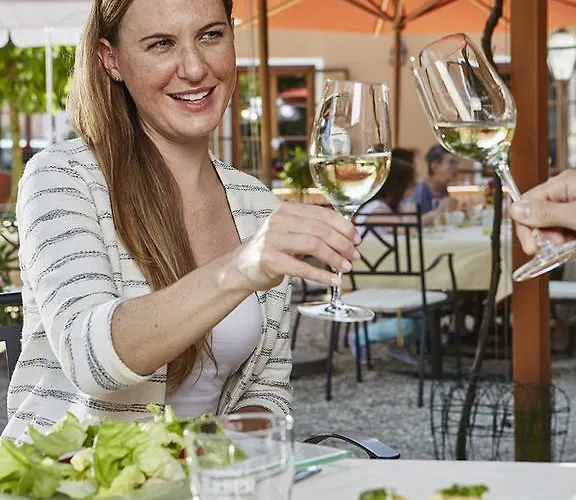 Pensión Landgasthof Erber 3*