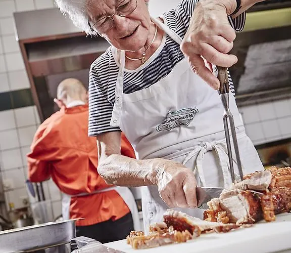 Landgasthof Erber 3*