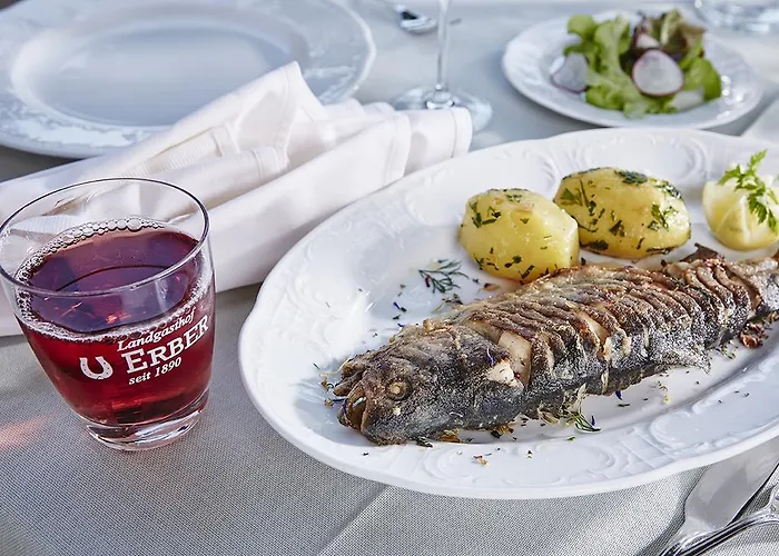 Pensión Landgasthof Erber 3*