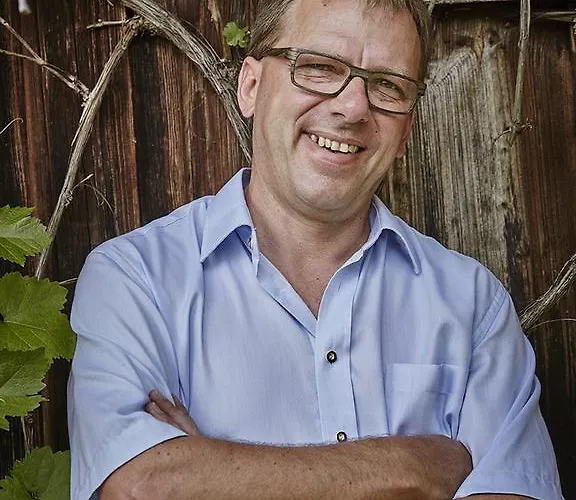 Landgasthof Erber Zelking