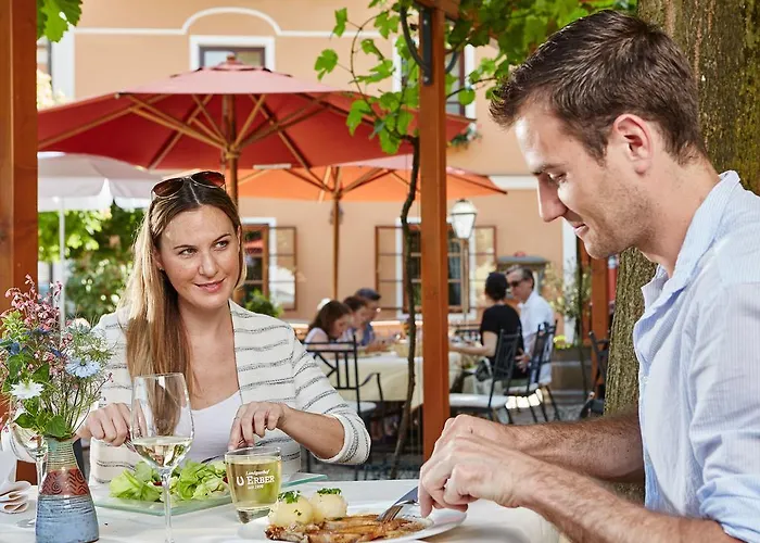 Landgasthof Erber 3*