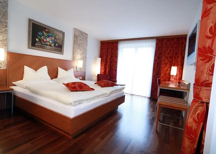 Landgasthof Erber Pensión 3*