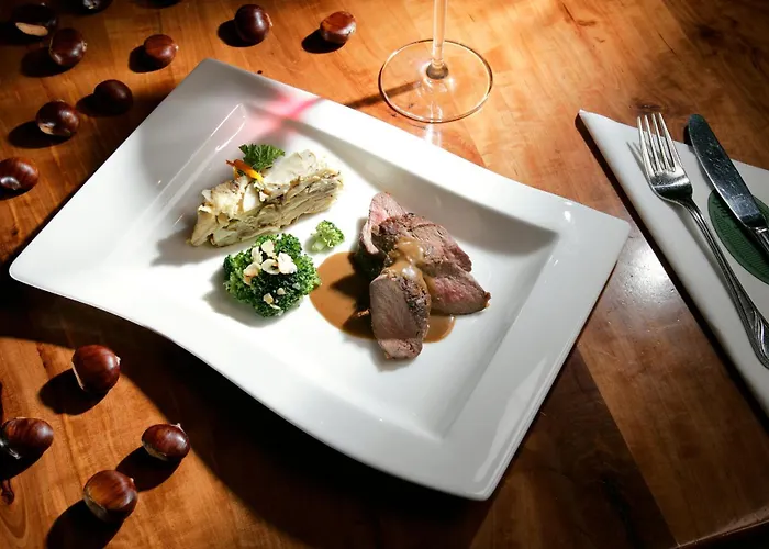 Landgasthof Erber Zelking