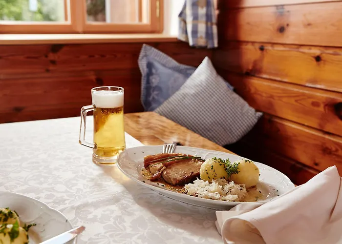 Landgasthof Erber 3* Zelking