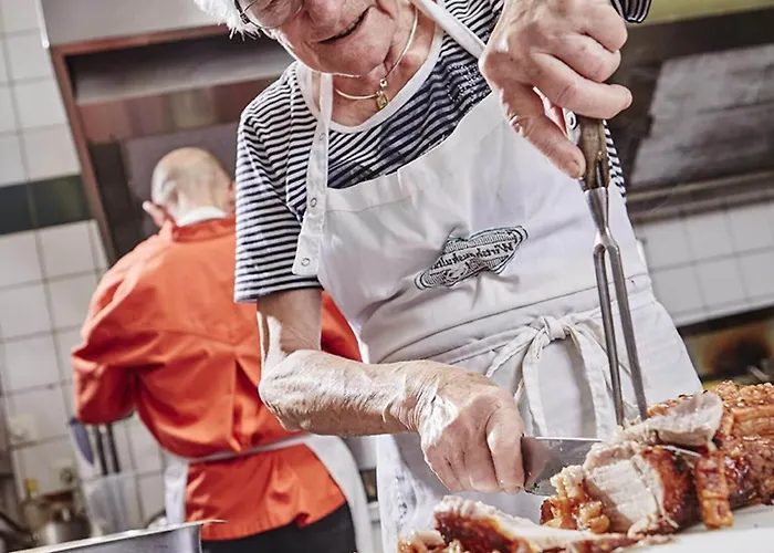 Landgasthof Erber Zelking