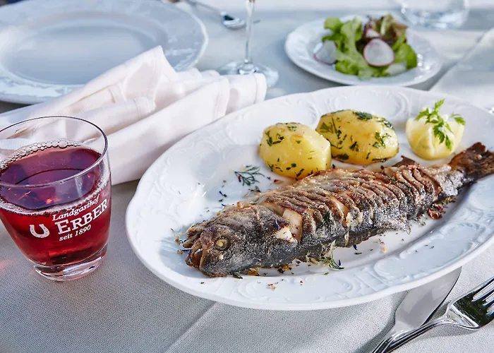 Pensión Landgasthof Erber 3*