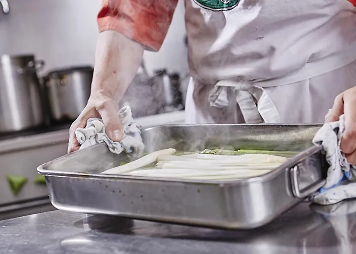 Landgasthof Erber 3*