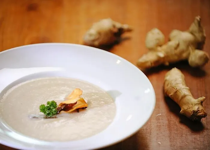 Landgasthof Erber Pensión