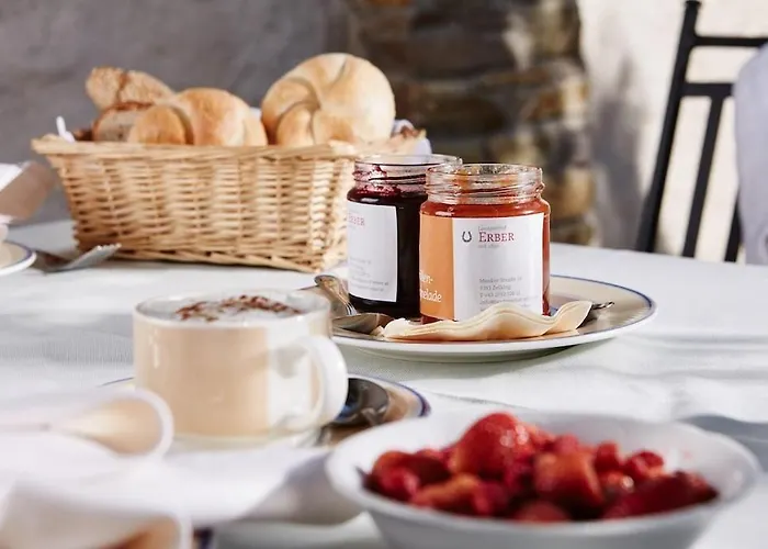 Landgasthof Erber 3*