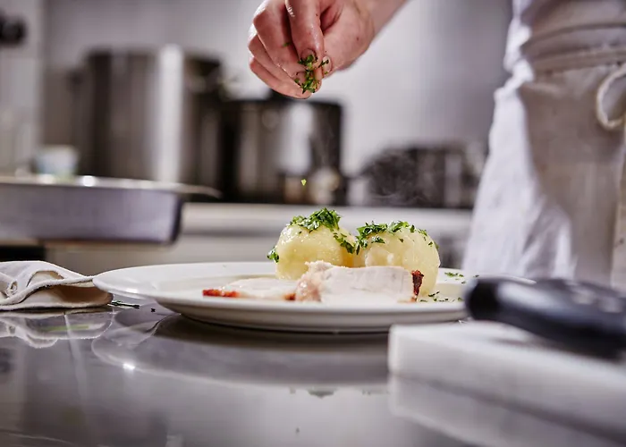 Landgasthof Erber Pensión 3*