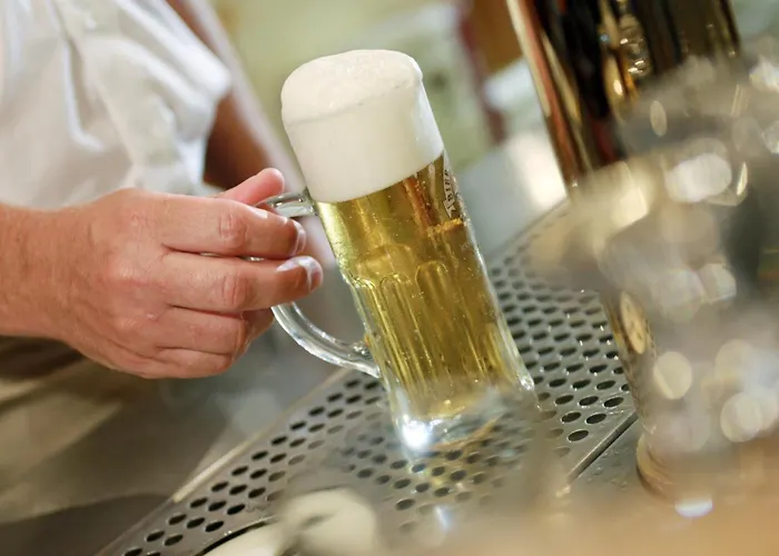 Landgasthof Erber 3* Zelking