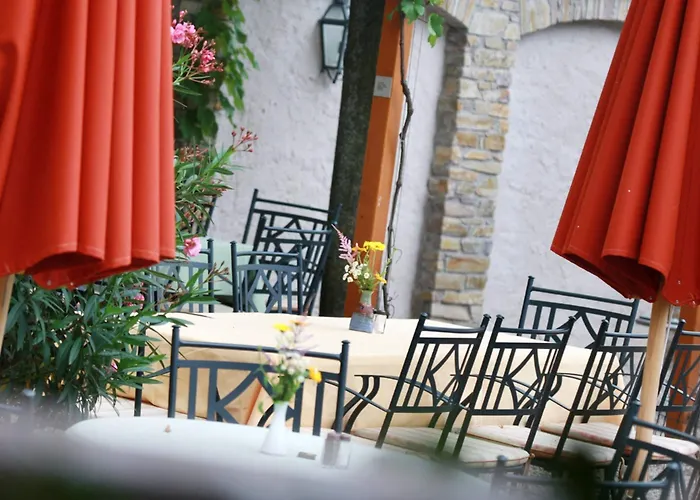 Pensión Landgasthof Erber 3*