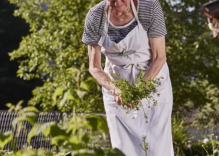 Landgasthof Erber 3*