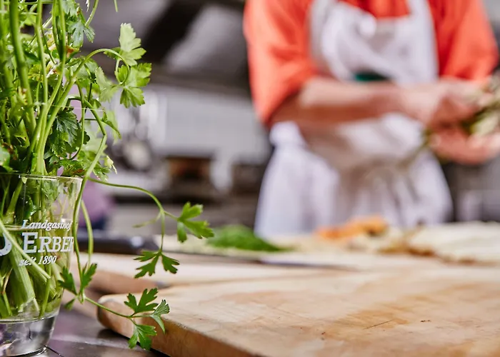 Landgasthof Erber Pensión