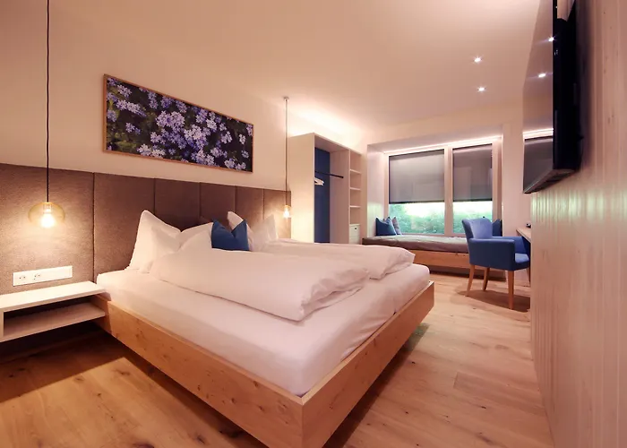 게스트하우스 Landgasthof Erber Zelking