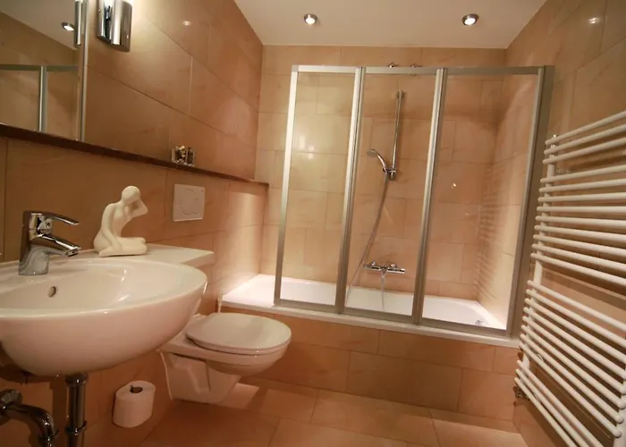 Landgasthof Erber 3*