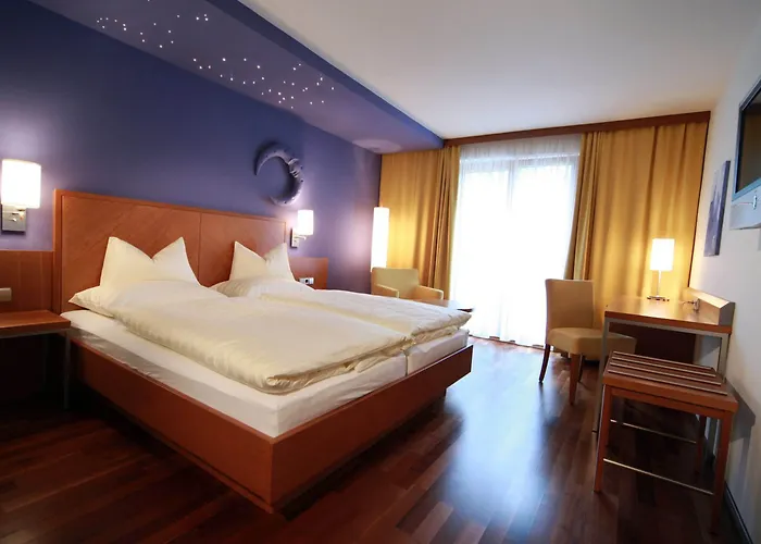 Landgasthof Erber Pensión