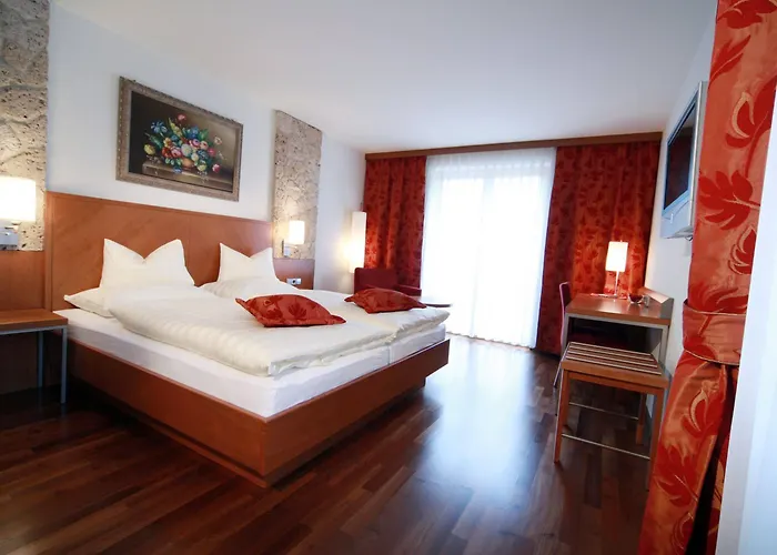 게스트하우스 Landgasthof Erber Zelking