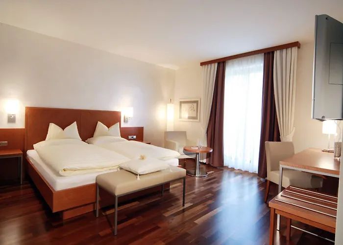 Pensión Landgasthof Erber 3*