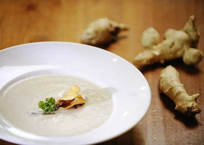 Landgasthof Erber Pensión 3*