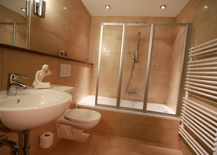 Landgasthof Erber Pensión