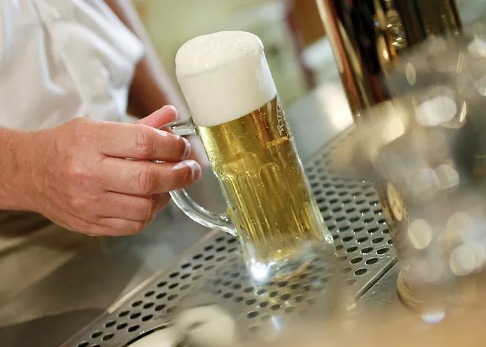 Landgasthof Erber 3* Zelking