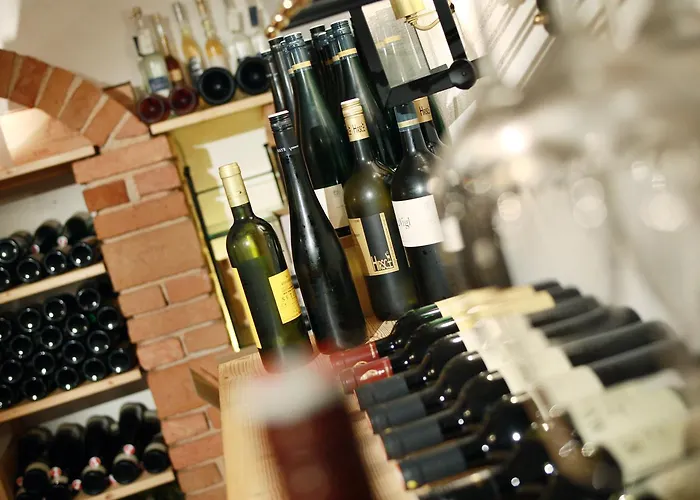 Landgasthof Erber Zelking